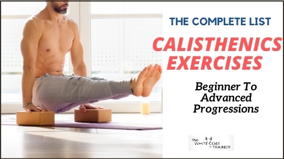 Read more about the article 5 Essential Calisthenics Exercises for Beginners