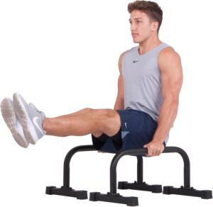 Read more about the article Body Power Push up Stand Parallel Bars Parallettes 12×24 inch Non-Slip Review