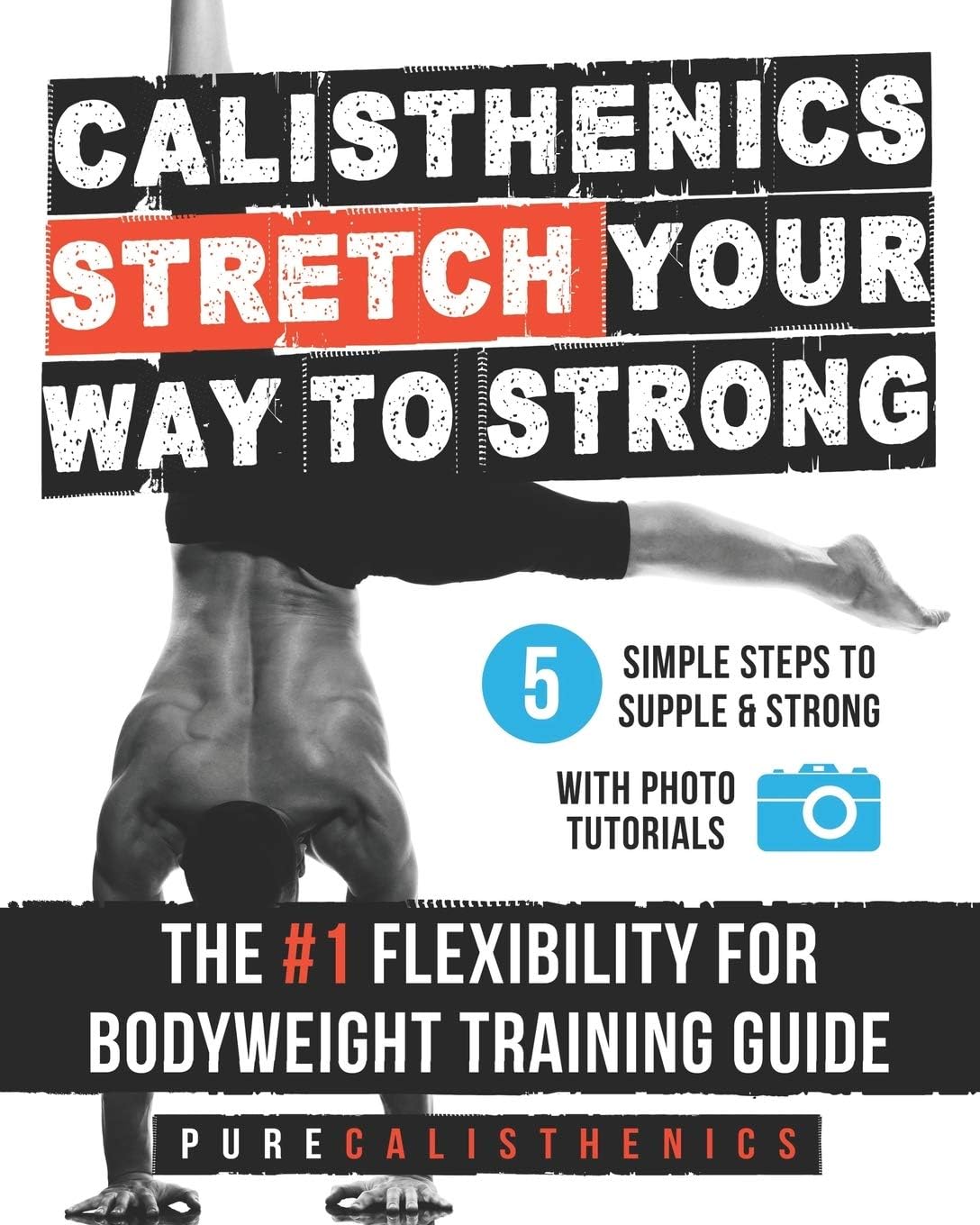 You are currently viewing Calisthenics Stretch Review