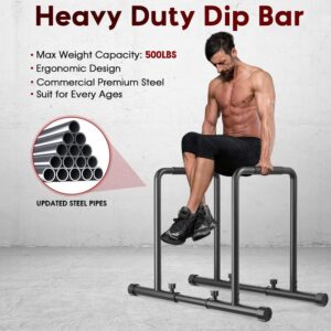 Read more about the article Dripex Dip Bar Review