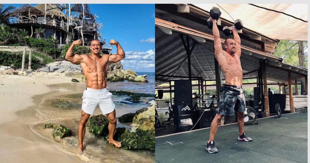 Famous Calisthenics Athletes and Trainers to Follow for Inspiration