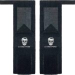 Gymreapers Weightlifting Wrist Wraps review