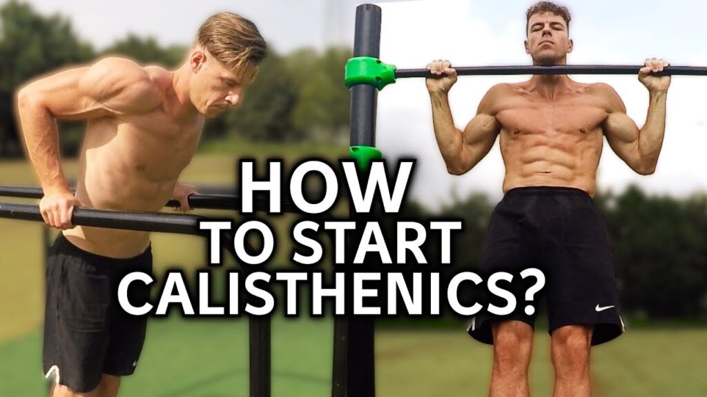 How to Begin Calisthenics