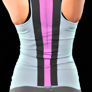 Read more about the article ICTIVE Womens Cross Backless Workout Tops Review
