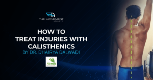 Read more about the article Is it safe to do calisthenics with an injury?