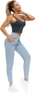Read more about the article THE GYM PEOPLE Women’s Joggers Pants Review