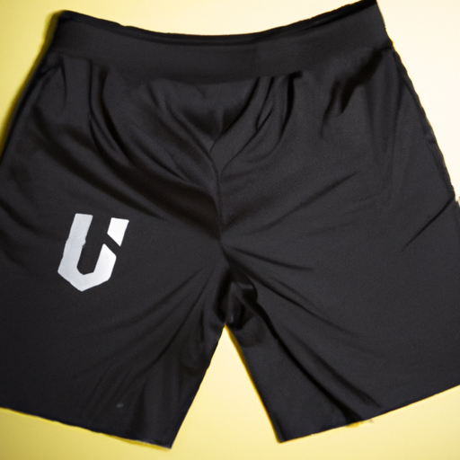 You are currently viewing Under Armour Shorty Review