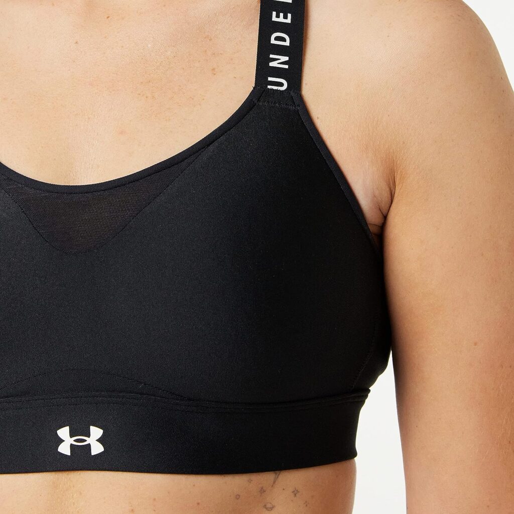 Under Armour Womens UA Infinity High Sports Bra