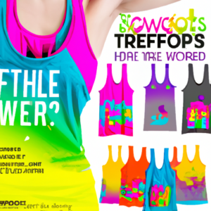 Read more about the article Women’s Workout Tank Top Review